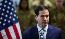 Rubio'dan saldırıya devam açıklaması: En sert vuruşu henüz yapmadık, hedefimiz balistik füze kapasitesi