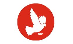 TDP: Kadınlar için artık sabır değil, adalet zamanı