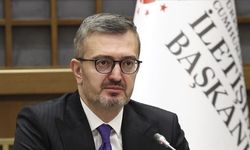 Burhanettin Duran: Ülkemizin güvenliği için her adım tereddütsüz atılacak