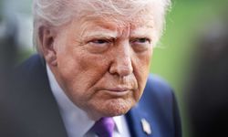 Trump: Hürmüz'ü yıllardır bedavaya koruduk, artık sıra sizde