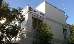 GÜÇ-SEN, bugün Gazimağusa Gümrük Dairesi’nden, Liman Başkanlığı önüne yürüyüş düzenleyecek