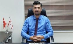 Mustafa Yaver, İçişleri Bakanlığı Bakanlık Müdürü olarak atandı