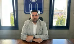 İnşaat Mühendisleri Odası’nın 47. Olağan Genel Kurulu yapıldı