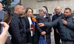 Maviş: Karma evliliklerden doğan çocukların hak mücadelesi AİHM gündemine alındı