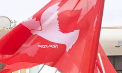 TDP İskele İlçesi 9. Olağan Kongresi’nde başkanlığa Çağıl Çırakoğlu seçildi