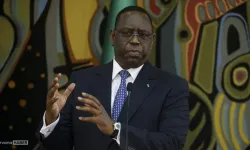Eski Senegal Cumhurbaşkanı Macky Sall, BM Genel Sekreterliğine aday oldu