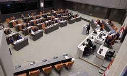 Genel Kurul yasama göreviyle bugün toplanacak