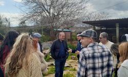 Ataoğlu: “Ada Çocukları dizisi bölgemizin tanıtımına katkı sağlayacak”