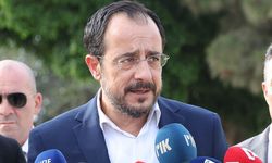 Hristodulidis: “Kıbrıs hiçbir askeri operasyona taraf değil”