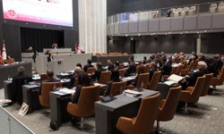 Genel Kurul, denetim göreviyle toplanacak