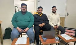 Lefkoşa Gençlik Derneği 11'inci Genel Kurulu gerçekleşti