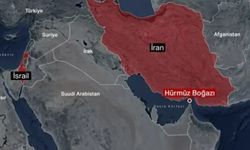İran, Hürmüz Boğazı'nı kapattı: "Geçmeye çalışan her gemiye saldıracağız"