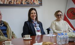 CTP,  Ev ve Dükkan Sahipleri Derneği’ni kabul etti