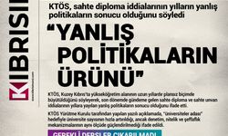 “YANLIŞ POLİTİKALARIN ÜRÜNÜ”