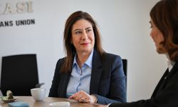 İncirli: Sağlık çalışanlarının haklarını iyileştirecek düzenlemeleri hayata geçireceğiz