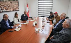 Cumhuriyetçi Türk Partisi, Birleşik Kıbrıs Partisi’ni kabul etti