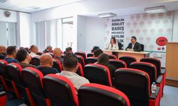 CTP, Marketler Birliği’yle sektörün sorunlarını görüştü