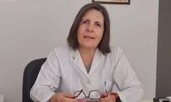 Sibel Siber’den 14 Mart Tıp Bayramı Mesajı