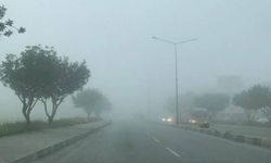 Polisten ikinci uyarı geldi: Ardahan–Kantara, Ardahan–Mersinlik ve Kaplıca–Kantara yollarına dikkat!