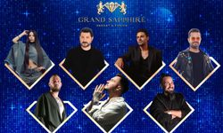 Grand Sapphire Resort’da Bayram Boyunca Yıldızlar Geçidi Yaşanacak