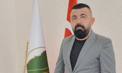 Geçi̇tkale-Serdarlı Beledi̇yesi̇ Başkanı Hali̇l Kasım'dan bayram mesajı