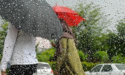 Ramazan Bayramı yağmurlu geçecek