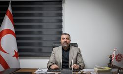 Ahmet Serdaroğlu’ndan Bayram Mesajı: “Barış ve Adalet İçin Mücadeleyi Sürdürmeliyiz”