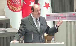 CTP Milletvekili Barçın, “Troll Ödemelerini” Meclis’te Açıkladı