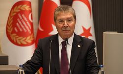 Üstel: “Başbakanlıktan 50 bin TL’lik çek yok; olsa istifa ederim”