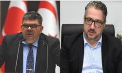 Şenkul’den Meclis’teki eleştirilere güçlü tepki