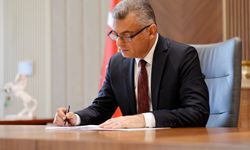 Cumhurbaşkanı Tufan Erhürman'dan "güven, katılımcılık ve kapsayıcılık" vurgusu