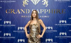 Grand Sapphire Resort’da Simge Sağın ile Bayram Coşkusu