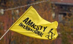 Af Örgütü: BM'nin kölelik kararı tazminatlar için tarihi bir adım