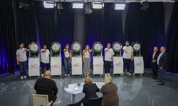 CTP’nin 55. Yıl Piyangosu çekildi