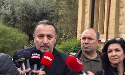 Kamusen Başkanı Metin Atan'dan hükümete sert eleşti̇ri̇: ülkeni̇n kimyası bozuldu!