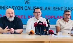 Gedik: “Bu mücadele emeğimiz ve geleceğimiz içindir”