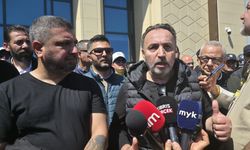 Atan: ''Masada çözüm yok, sokakta mücadele var''