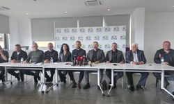 Sendikalar toplantıda alınan kararları açıkladı: Meclis açıldığı gün genel grev ve eylem devam edecek