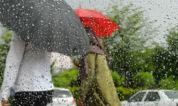Meteoroloji Dairesi: Yağmurlu hava devam edecek