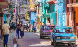 Küba: ABD saldırısına karşı askeri hazırlık yapıyoruz