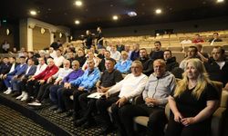 KKTC, Türk Dünyası Parlamentolar Arası Futbol Turnuvası’nda sahaya çıkıyor