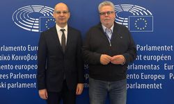 Cumhurbaşkanlığı Müsteşarı Mehmet Dânâ yurt dışı temaslarını sürdürüyor