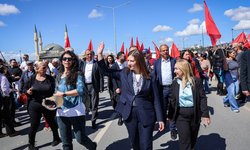 CTP’den eyleme destek