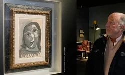 Fransa'da bir kişi 1 milyon avro değerindeki Picasso eserine 100 avroya sahip oldu