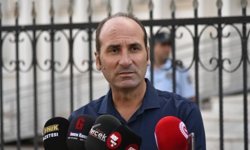 Kıbrıs Türk Taksici Dernekleri Federasyonu'ndan eylem kararı