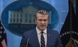 ABD Savunma Bakanı Hegseth'ten İran'a yönelik tehdit