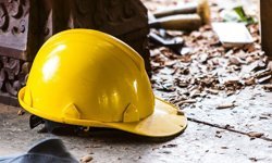 Dörtyol’da iş kazası: 19 metreden düşen şahıs hayatını kaybetti