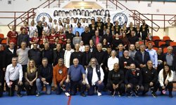 2. DAÜ Şampiyon Melekler Voleybol Anı Turnuvası tamamlandı