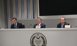 Hayat pahalılığı düzenlemesi UBP genişletilmiş grup toplantısında ele alınıyor