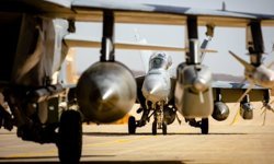 CNN: ABD'nin İran'la savaşta azalan mühimmatı, birkaç yıla olası bir çatışmada tükenebilir